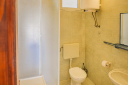 A6 - apartmány Perla, Zaostrog, Makarská riviéra, Chorvatsko