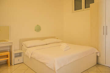 A6 - apartmány Perla, Zaostrog, Makarská riviéra, Chorvatsko