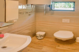 A7 - apartmány Perla, Zaostrog, Makarská riviéra, Chorvatsko