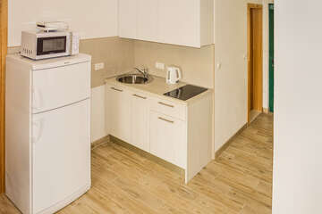 A7 - apartmány Perla, Zaostrog, Makarská riviéra, Chorvatsko