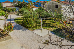 A8 - apartmány Perla, Zaostrog, Makarská riviéra, Chorvatsko