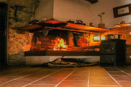 A1 - apartmány Rustika, Vela Farska, ostrov Brač, Chorvatsko