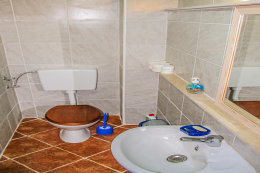 A2 - apartmány Rustika, Vela Farska, ostrov Brač, Chorvatsko