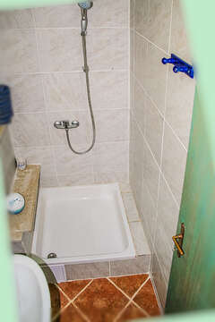 A2 - apartmány Rustika, Vela Farska, ostrov Brač, Chorvatsko