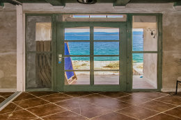 A2 - apartmány Rustika, Vela Farska, ostrov Brač, Chorvatsko