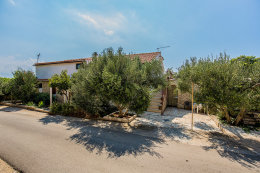 Apartmány Jasminka, Rukavac, ostrov Vis, Chorvatsko