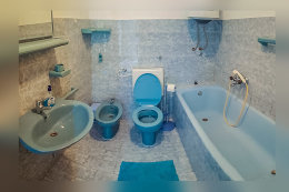 A1 - apartmány Jasminka, Rukavac, ostrov Vis, Chorvatsko