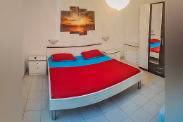 A1 - apartmány Jasminka, Rukavac, ostrov Vis, Chorvatsko