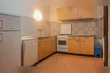 A1 - apartmány Jasminka, Rukavac, ostrov Vis, Chorvatsko