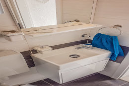 A2 - apartmány Jasminka, Rukavac, ostrov Vis, Chorvatsko