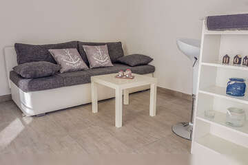 A2 - apartmány Jasminka, Rukavac, ostrov Vis, Chorvatsko