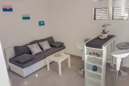 A2 - apartmány Jasminka, Rukavac, ostrov Vis, Chorvatsko