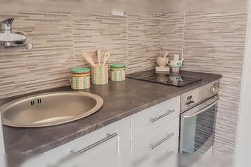 A2 - apartmány Jasminka, Rukavac, ostrov Vis, Chorvatsko