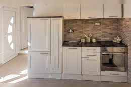 A2 - apartmány Jasminka, Rukavac, ostrov Vis, Chorvatsko