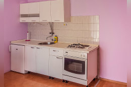 A3 - apartmány Jasminka, Rukavac, ostrov Vis, Chorvatsko