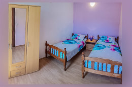 A4 - apartmány Jasminka, Rukavac, ostrov Vis, Chorvatsko