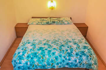 A4 - apartmány Jasminka, Rukavac, ostrov Vis, Chorvatsko