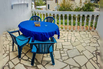 A4 - apartmány Jasminka, Rukavac, ostrov Vis, Chorvatsko