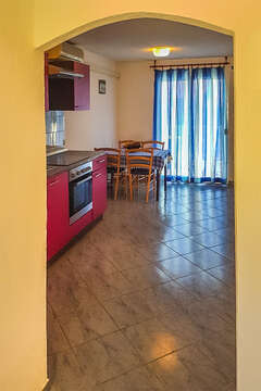 A4 - apartmány Jasminka, Rukavac, ostrov Vis, Chorvatsko