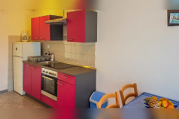 A4 - apartmány Jasminka, Rukavac, ostrov Vis, Chorvatsko