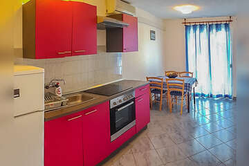 A4 - apartmány Jasminka, Rukavac, ostrov Vis, Chorvatsko