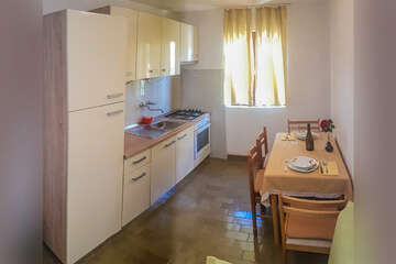 A5 - apartmány Jasminka, Rukavac, ostrov Vis, Chorvatsko