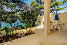 A1 - apartmány Krešo, Šilo, ostrov Krk, Chorvatsko