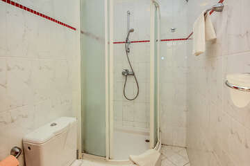 A1 - apartmány Krešo, Šilo, ostrov Krk, Chorvatsko