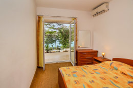 A1 - apartmány Krešo, Šilo, ostrov Krk, Chorvatsko