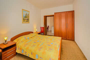 A1 - apartmány Krešo, Šilo, ostrov Krk, Chorvatsko