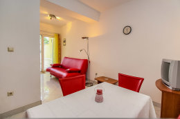 A1 - apartmány Krešo, Šilo, ostrov Krk, Chorvatsko