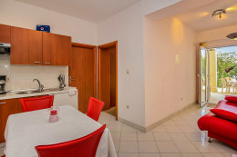 A1 - apartmány Krešo, Šilo, ostrov Krk, Chorvatsko