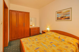 A2 - apartmány Krešo, Šilo, ostrov Krk, Chorvatsko