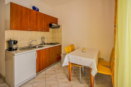 A2 - apartmány Krešo, Šilo, ostrov Krk, Chorvatsko