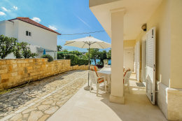 A3 - apartmány Krešo, Šilo, ostrov Krk, Chorvatsko