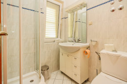 A3 - apartmány Krešo, Šilo, ostrov Krk, Chorvatsko