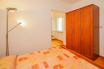 A3 - apartmány Krešo, Šilo, ostrov Krk, Chorvatsko