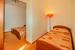 A3 - apartmány Krešo, Šilo, ostrov Krk, Chorvatsko