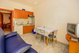 A3 - apartmány Krešo, Šilo, ostrov Krk, Chorvatsko