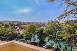 A4 - apartmány Krešo, Šilo, ostrov Krk, Chorvatsko