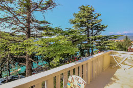 A4 - apartmány Krešo, Šilo, ostrov Krk, Chorvatsko