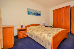 A4 - apartmány Krešo, Šilo, ostrov Krk, Chorvatsko