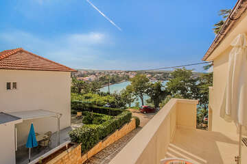 A5 - apartmány Krešo, Šilo, ostrov Krk, Chorvatsko