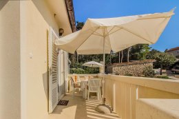 A5 - apartmány Krešo, Šilo, ostrov Krk, Chorvatsko