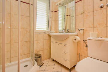 A5 - apartmány Krešo, Šilo, ostrov Krk, Chorvatsko