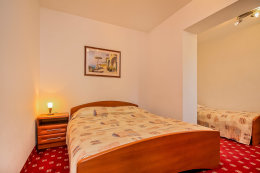 A5 - apartmány Krešo, Šilo, ostrov Krk, Chorvatsko