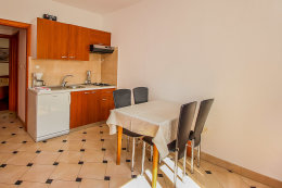 A5 - apartmány Krešo, Šilo, ostrov Krk, Chorvatsko