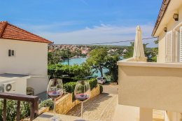 A6 - apartmány Krešo, Šilo, ostrov Krk, Chorvatsko