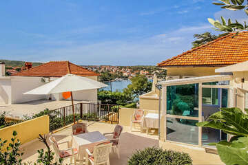 A6 - apartmány Krešo, Šilo, ostrov Krk, Chorvatsko