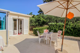 A6 - apartmány Krešo, Šilo, ostrov Krk, Chorvatsko